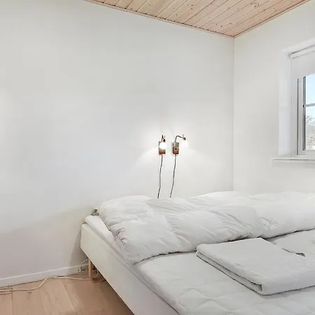בית נופש 3 Bedroom In Tranekaer *