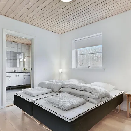 בית נופש 3 Bedroom In Tranekaer Hou (Syddanmark)