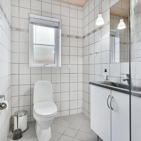 בית נופש 3 Bedroom In Tranekaer Hou (Syddanmark)