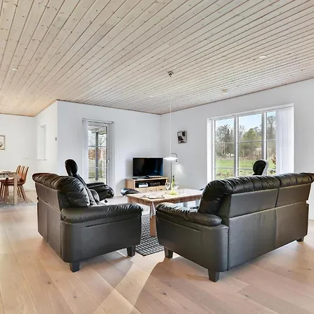 3 Bedroom In Tranekaer